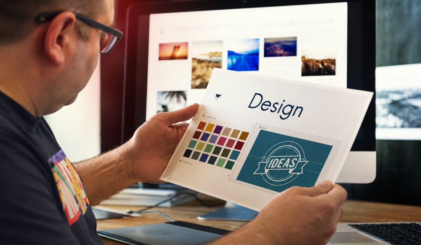 LogoDesign