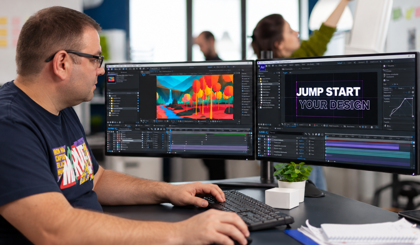 videoproduction